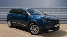 Peugeot 5008 1.2 PureTech Active Premium 5dr Petrol Estate
